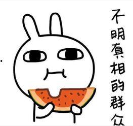 带你吃瓜恐龙图片